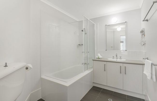 Port Douglas Outrigger Holiday Apartments - Foto 53