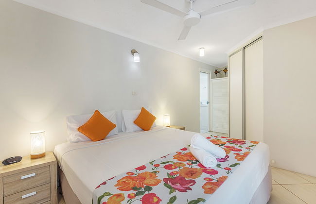Port Douglas Outrigger Holiday Apartments - Foto 11