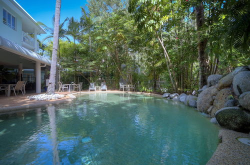 Foto 59 - Port Douglas Outrigger Holiday Apartments