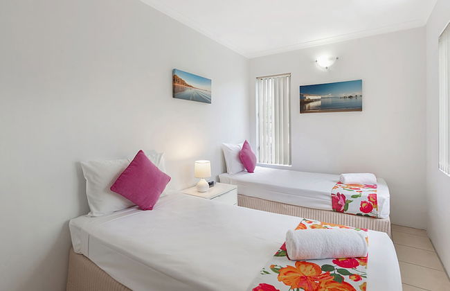 Port Douglas Outrigger Holiday Apartments - Foto 15