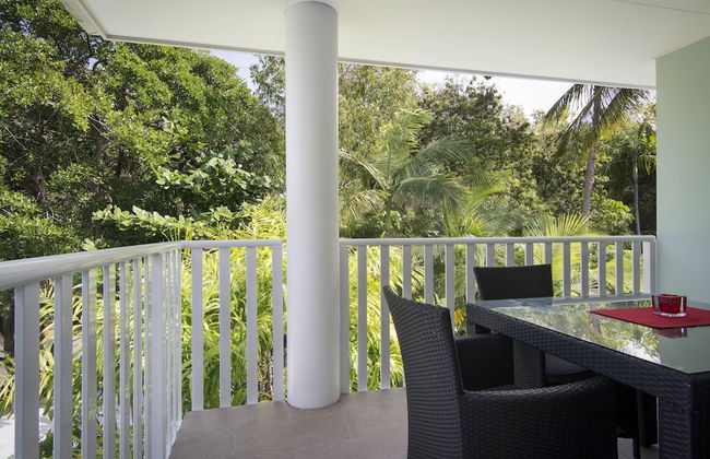Port Douglas Outrigger Holiday Apartments - Foto 37