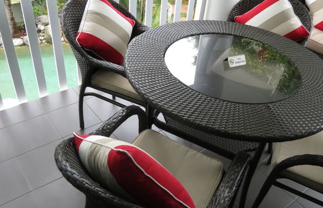 Port Douglas Outrigger Holiday Apartments - Foto 40