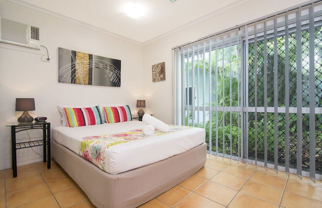 Port Douglas Outrigger Holiday Apartments - Foto 5