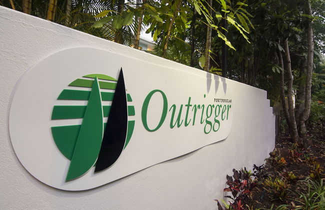 Port Douglas Outrigger Holiday Apartments - Foto 63