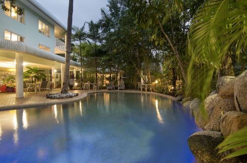 Foto 57 - Port Douglas Outrigger Holiday Apartments