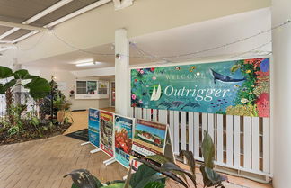 Photo 3 - Port Douglas Outrigger Holiday Apartments