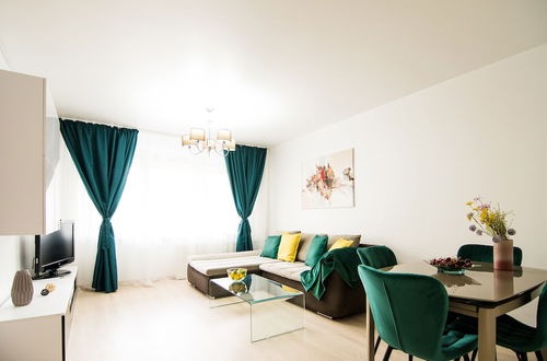 Foto 58 - Bucharest Serviced Apartments