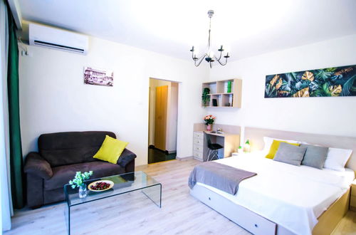 Photo 27 - Bucharest Serviced Apartments