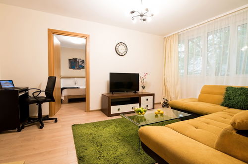 Photo 75 - Bucharest Serviced Apartments