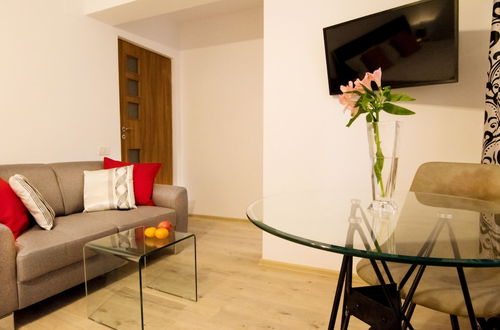 Photo 32 - Bucharest Serviced Apartments