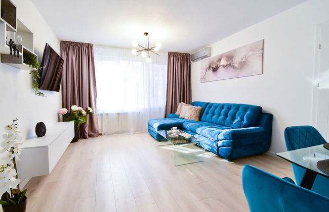 Bucharest Serviced Apartments - Foto 29