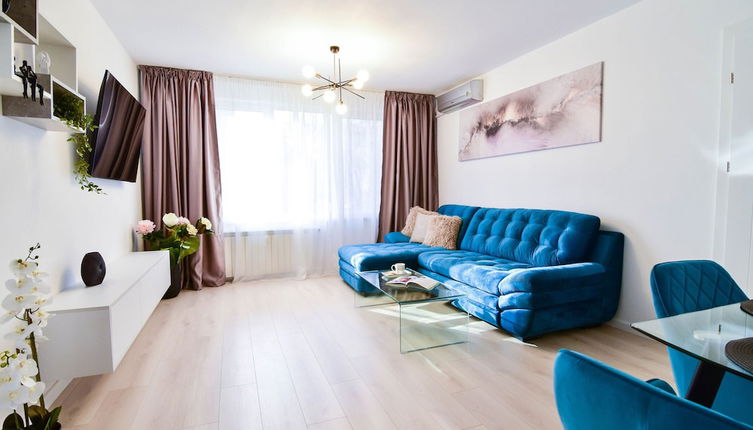 Photo 1 - Bucharest Serviced Apartments