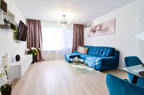 Photo 1 - Bucharest Serviced Apartments