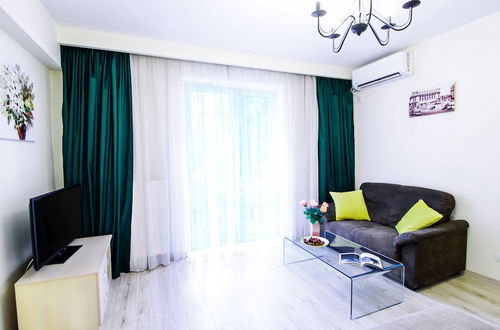 Photo 23 - Bucharest Serviced Apartments