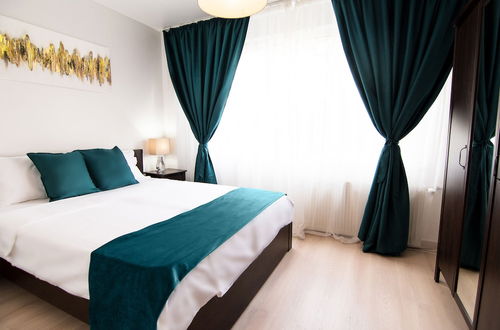 Photo 13 - Bucharest Serviced Apartments