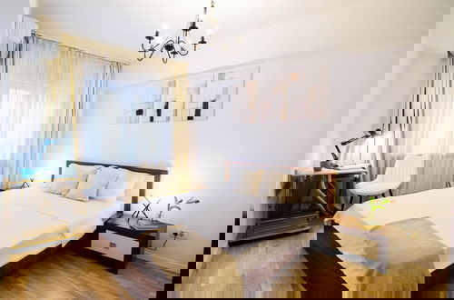 Photo 36 - Bucharest Serviced Apartments