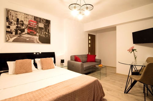 Photo 60 - Bucharest Serviced Apartments