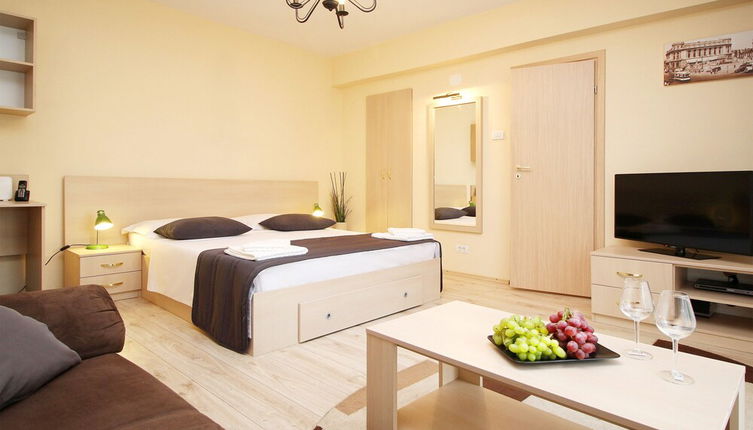 Photo 1 - Bucharest Serviced Apartments