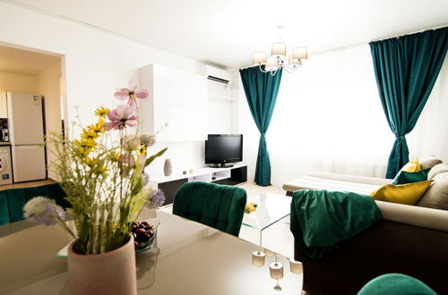 Photo 35 - Bucharest Serviced Apartments