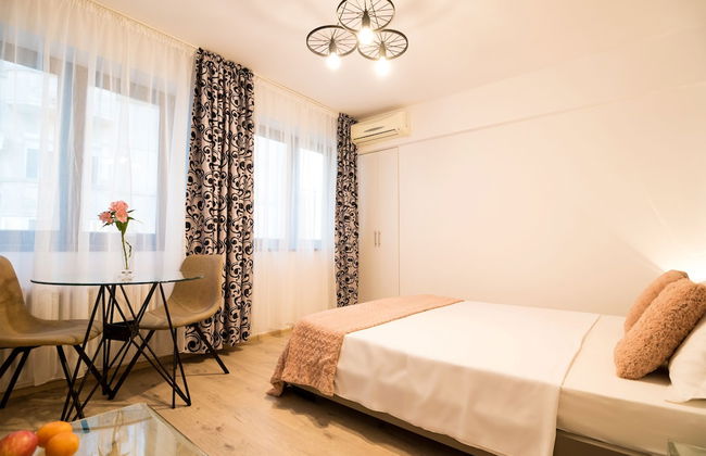 Bucharest Serviced Apartments - Foto 2