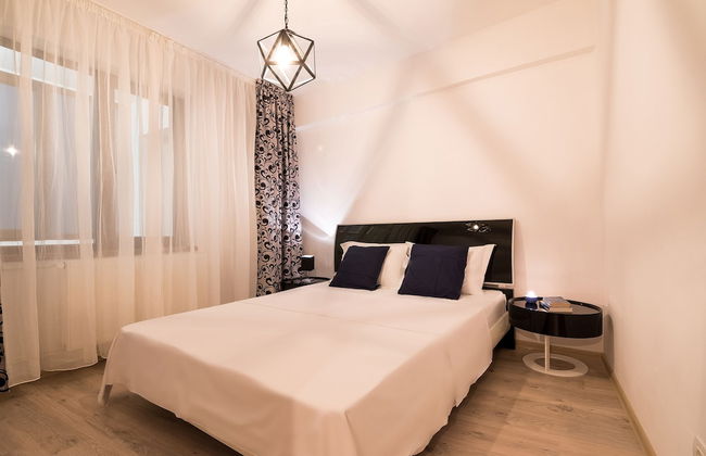 Bucharest Serviced Apartments - Foto 25