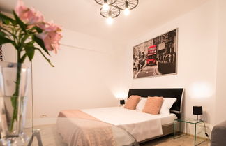 Photo 3 - Bucharest Serviced Apartments