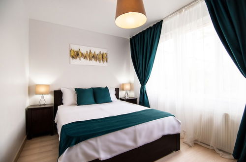 Photo 12 - Bucharest Serviced Apartments