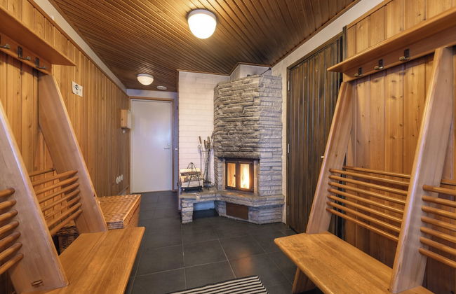 Kuukkeli Apartments - Foto 18