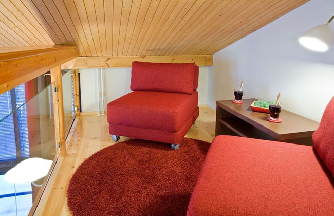 Holiday Club Pyhä HolySuites Apartments - Foto 8