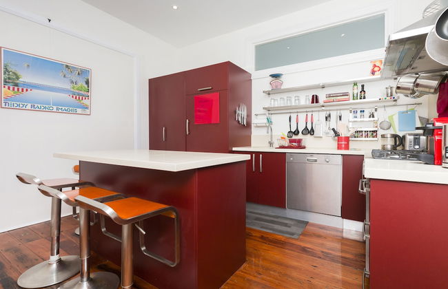 The Cov House - Foto 11
