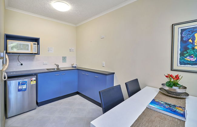 North Cove Waterfront Suites - Foto 7