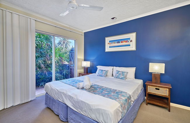 North Cove Waterfront Suites - Foto 8