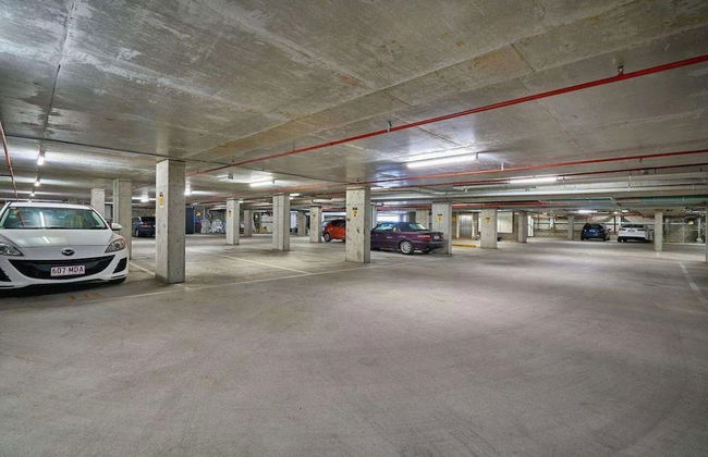 North Cove Waterfront Suites - Foto 37