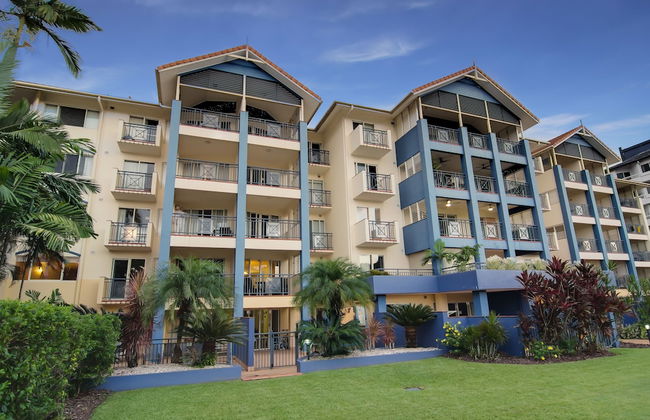 North Cove Waterfront Suites - Foto 33