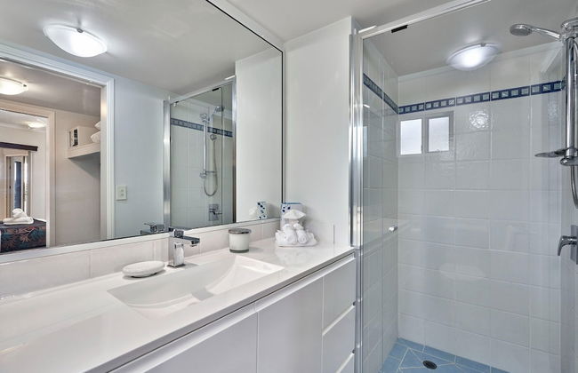 North Cove Waterfront Suites - Foto 28