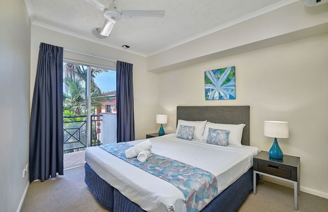 North Cove Waterfront Suites - Foto 5