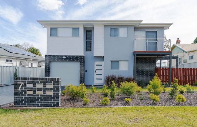 Wallsend on Longworth - Foto 1