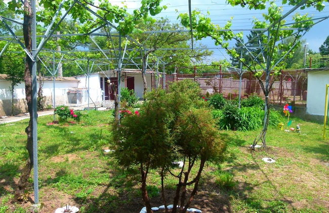Villa Valley of Roses - Foto 26