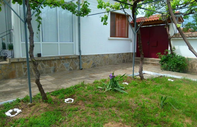 Villa Valley of Roses - Foto 21