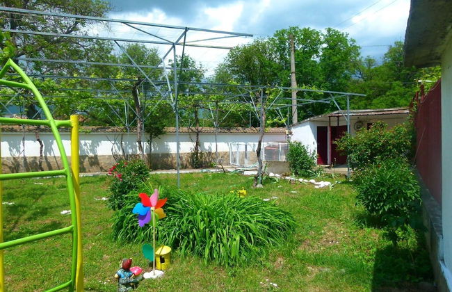 Villa Valley of Roses - Foto 14