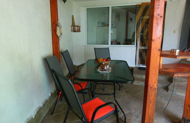 Villa Valley of Roses - Foto 32