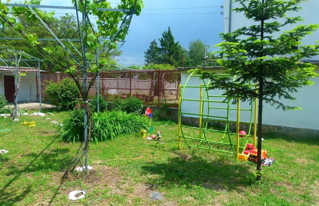 Villa Valley of Roses - Foto 13