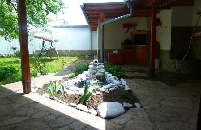 Villa Valley of Roses - Foto 31