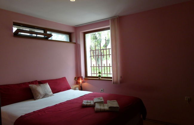 Villa Valley of Roses - Foto 5