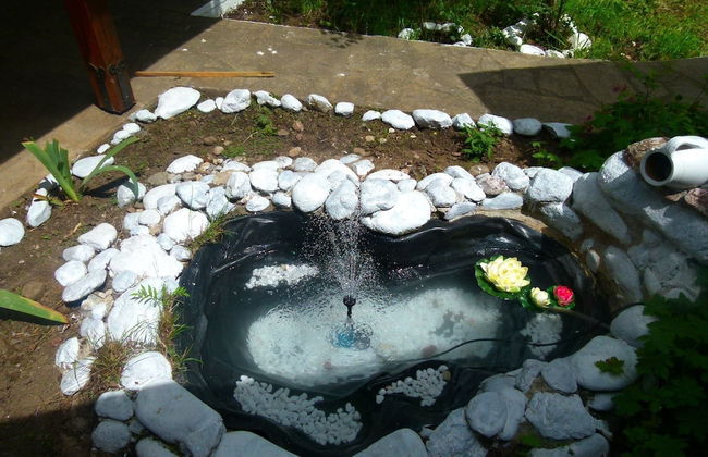 Villa Valley of Roses - Foto 34