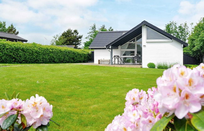 6 Person Holiday Home in Struer-by Traum - Foto 1
