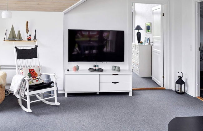 6 Person Holiday Home in Struer-by Traum - Foto 7