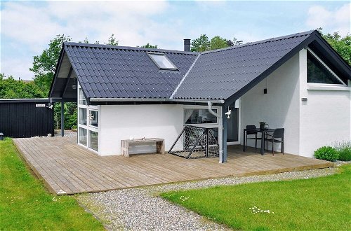 Photo 21 - 6 Person Holiday Home in Struer