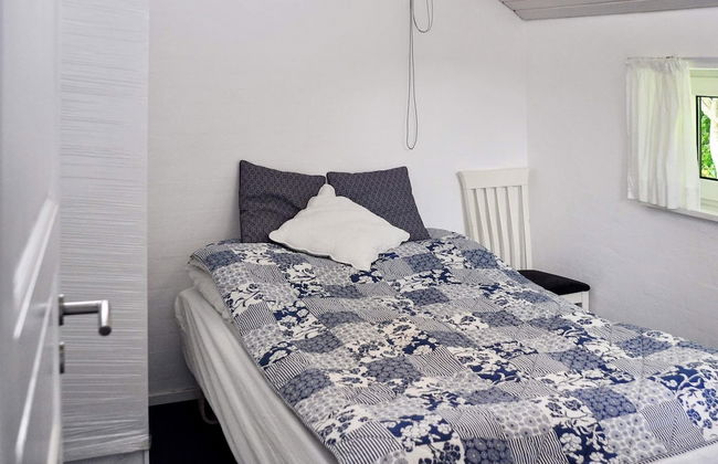 6 Person Holiday Home in Struer-by Traum - Foto 13