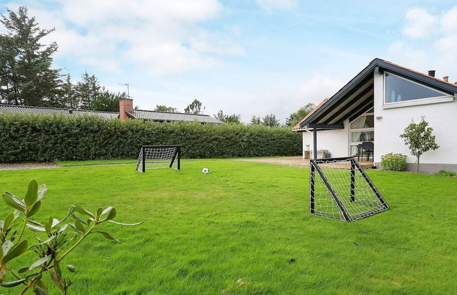 6 Person Holiday Home in Struer-by Traum - Foto 20